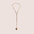 Collana narciso