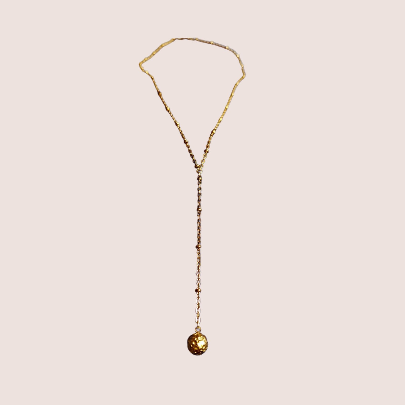 Collana narciso
