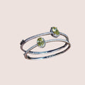 Bracciali lunaria