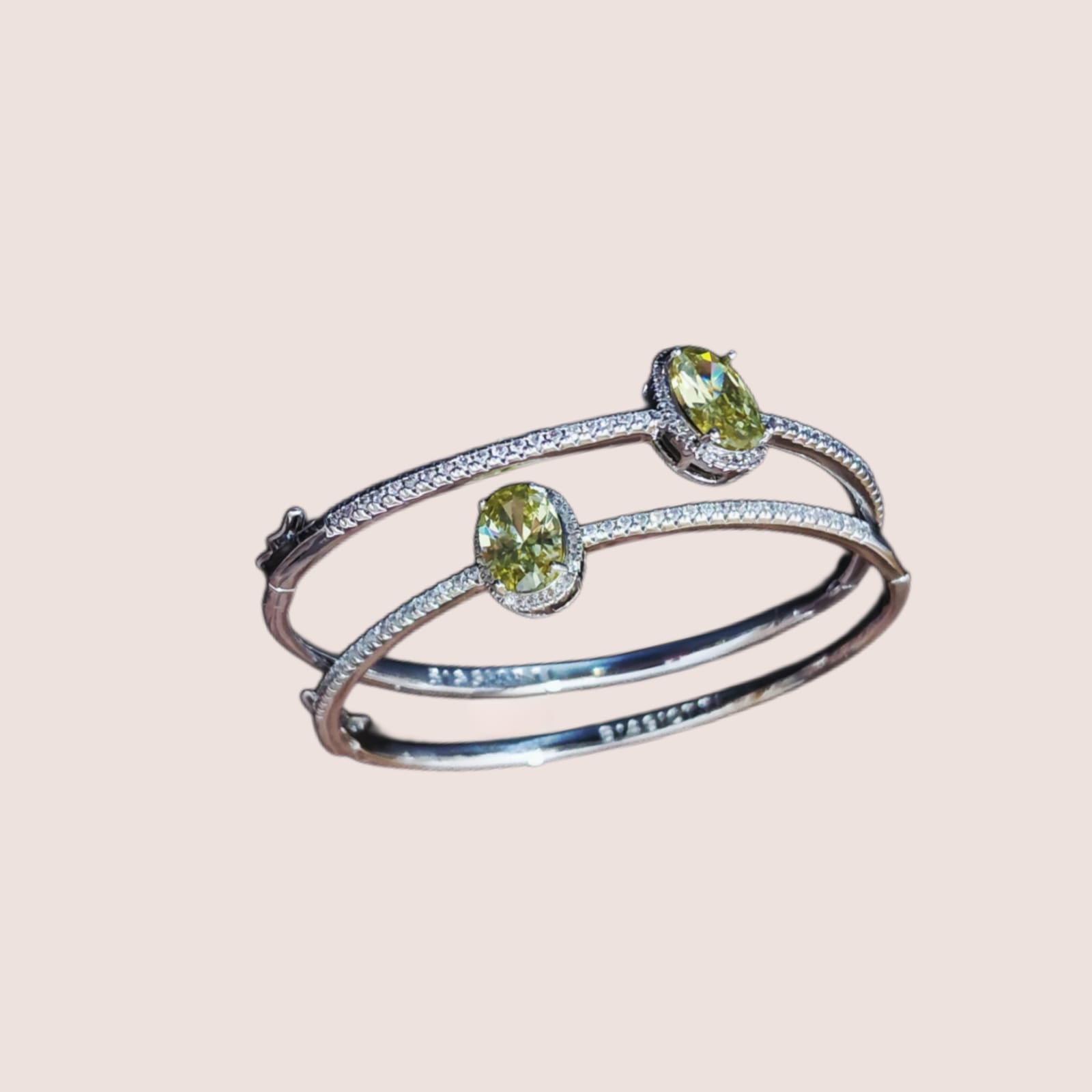 Bracciali lunaria
