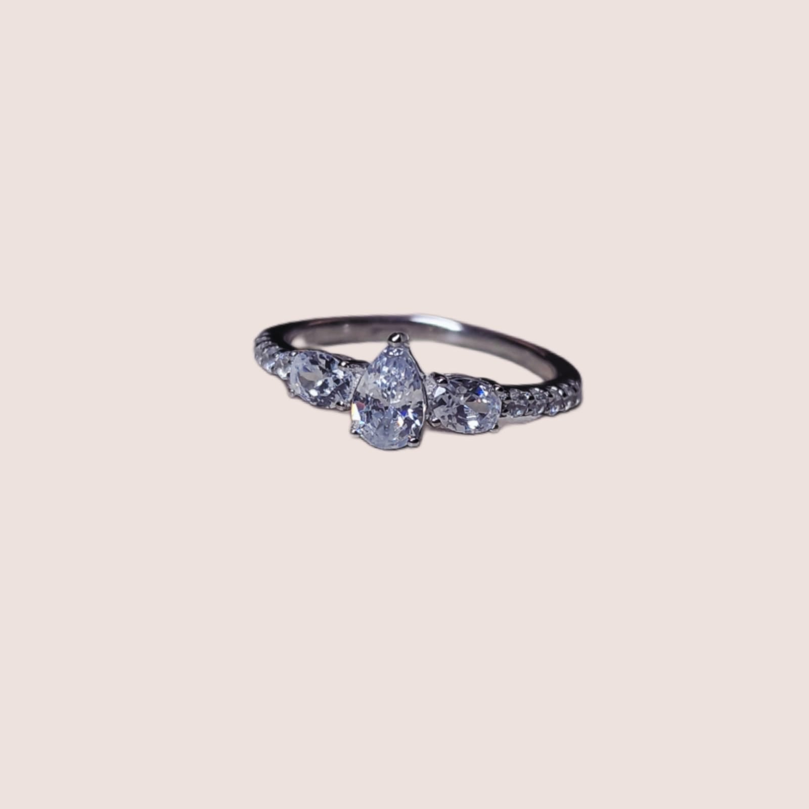 Anello eterea