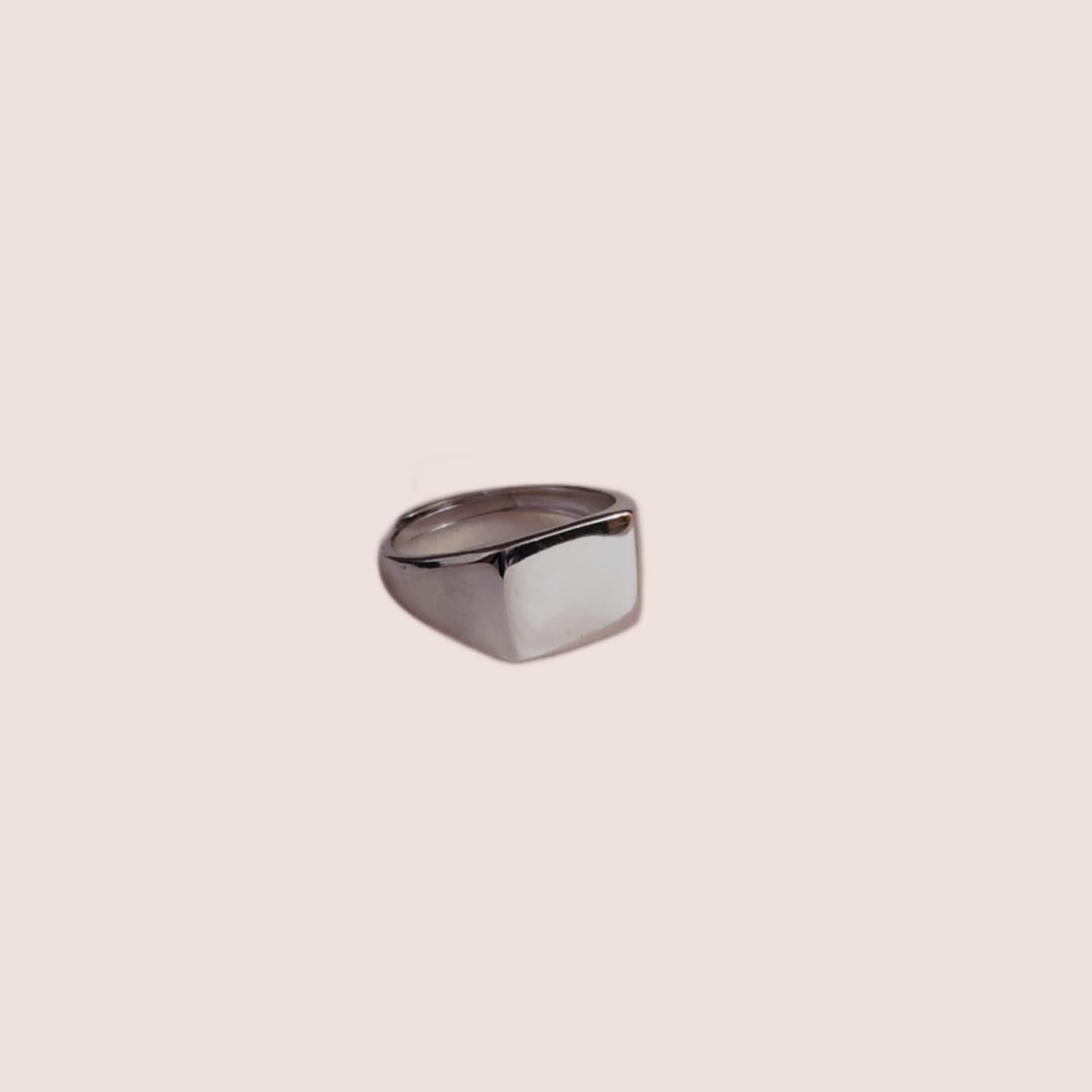 Anello chevalier