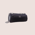 Bauletto Tommy Hilfiger nero