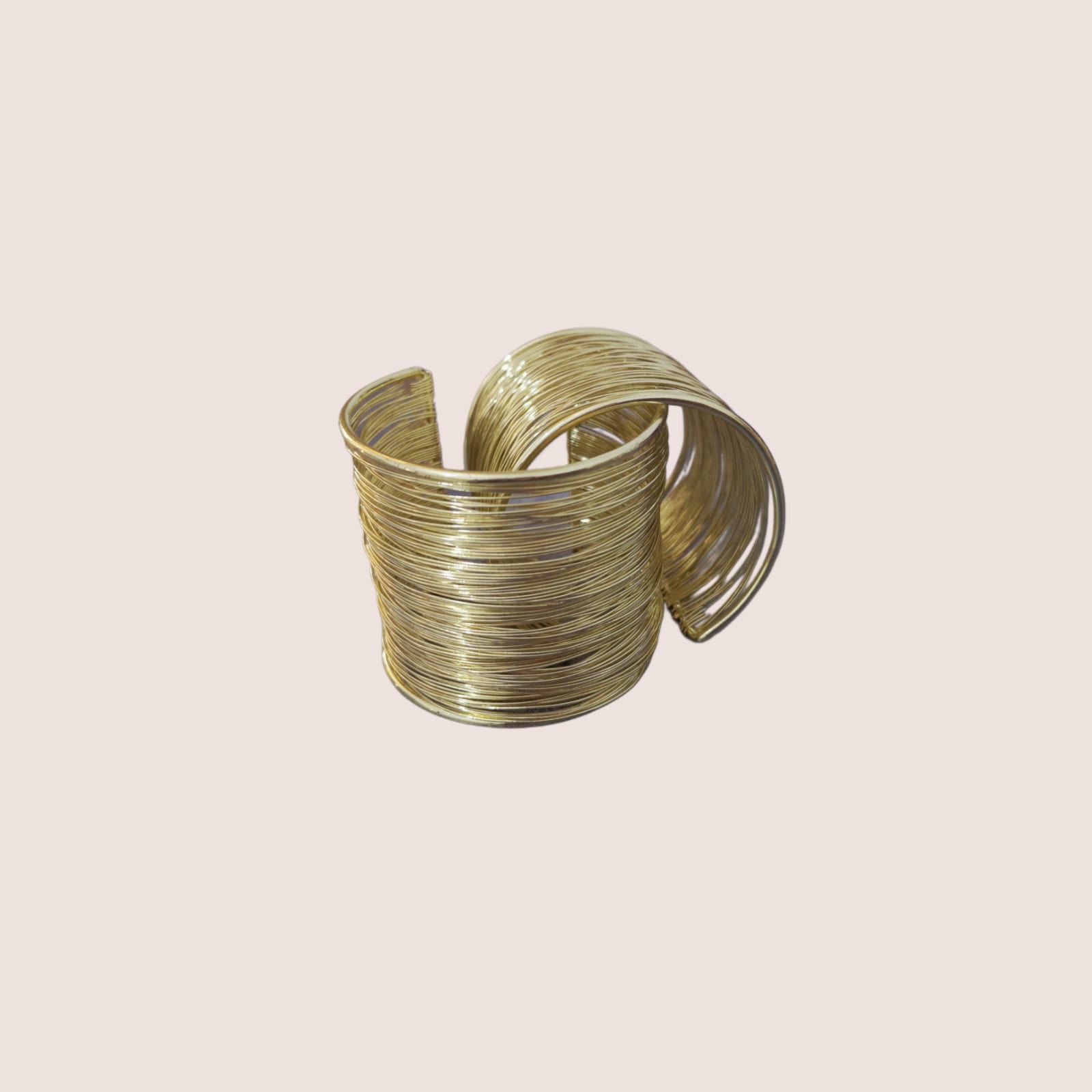 Bracciale filé
