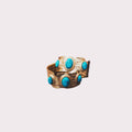 Bracciale éclat gold