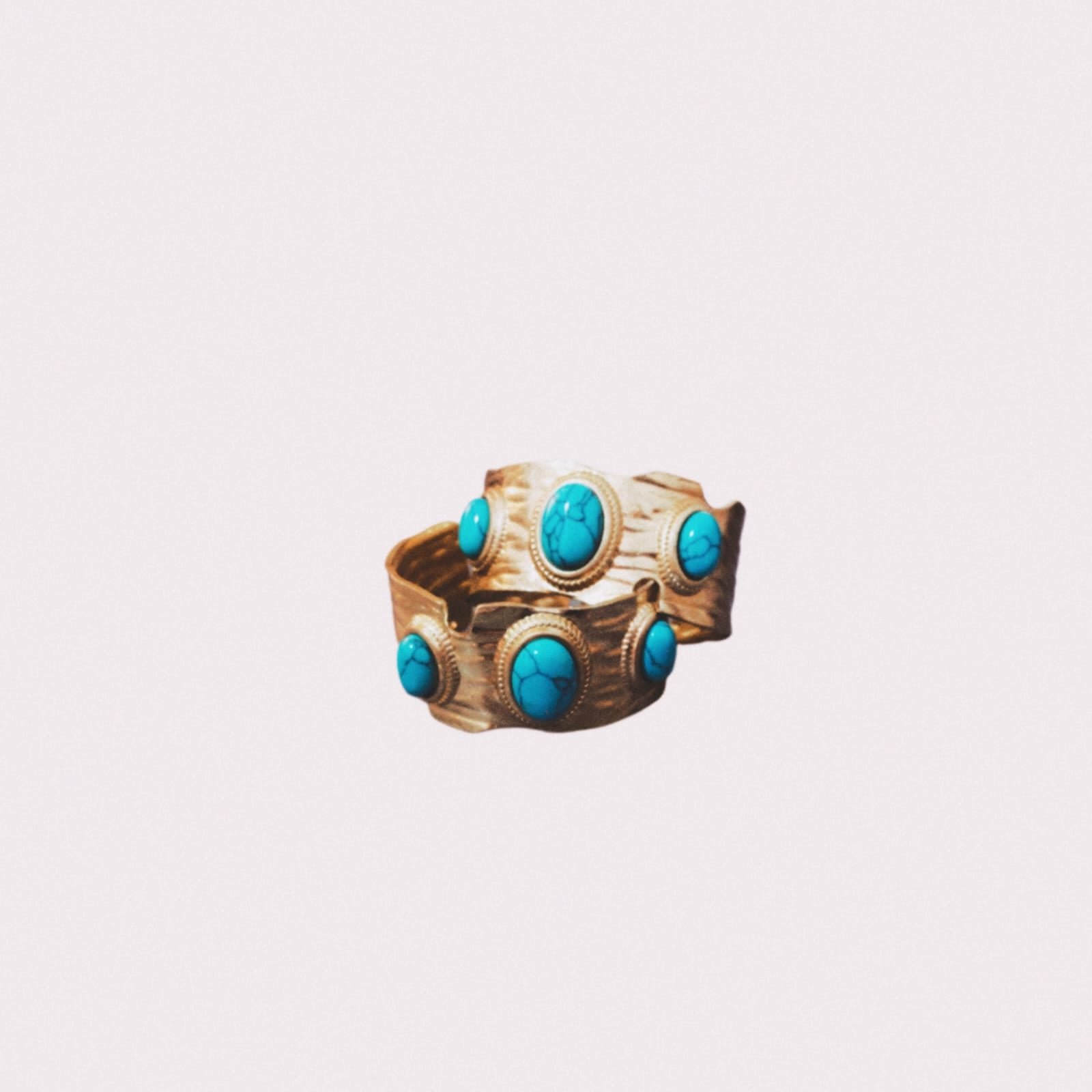 Bracciale éclat gold