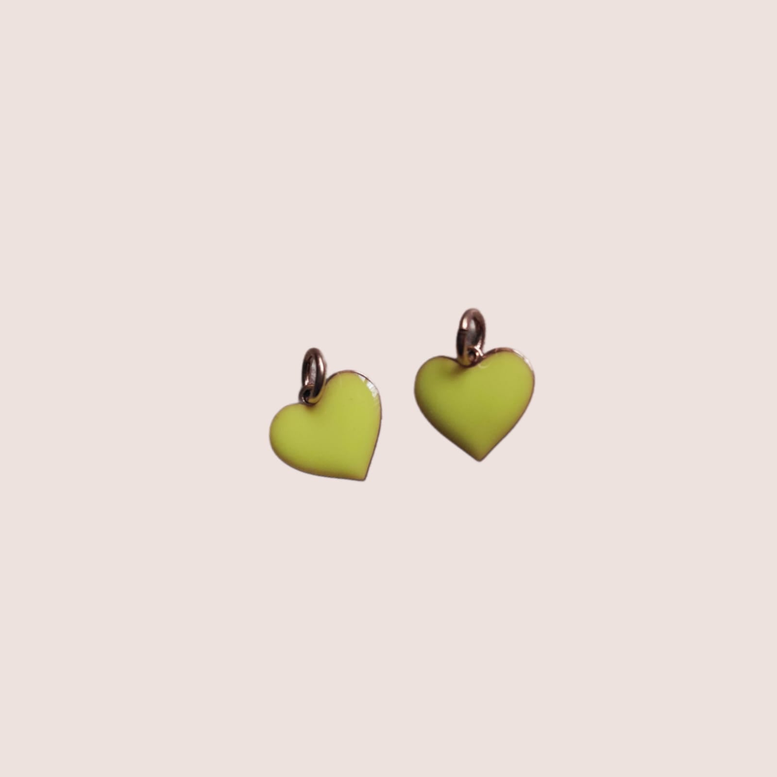 Ciondolo cuore