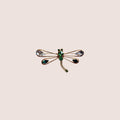 Spilla Libellula