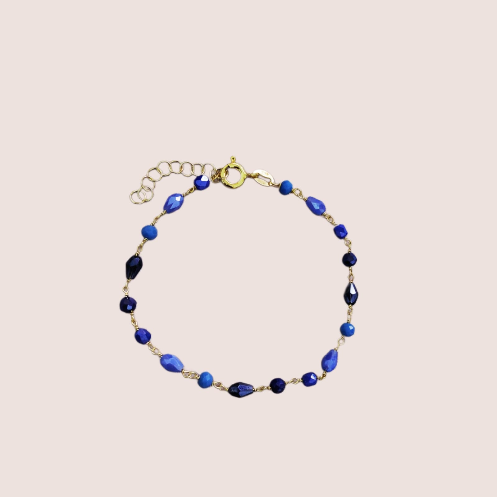 Bracciale lumi
