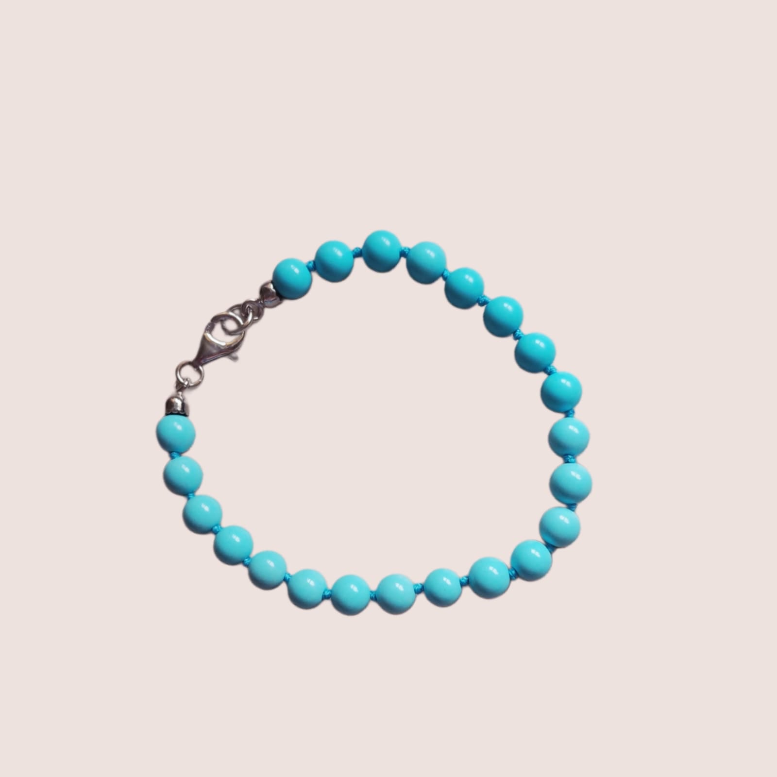 Bracciale jonio 6mm