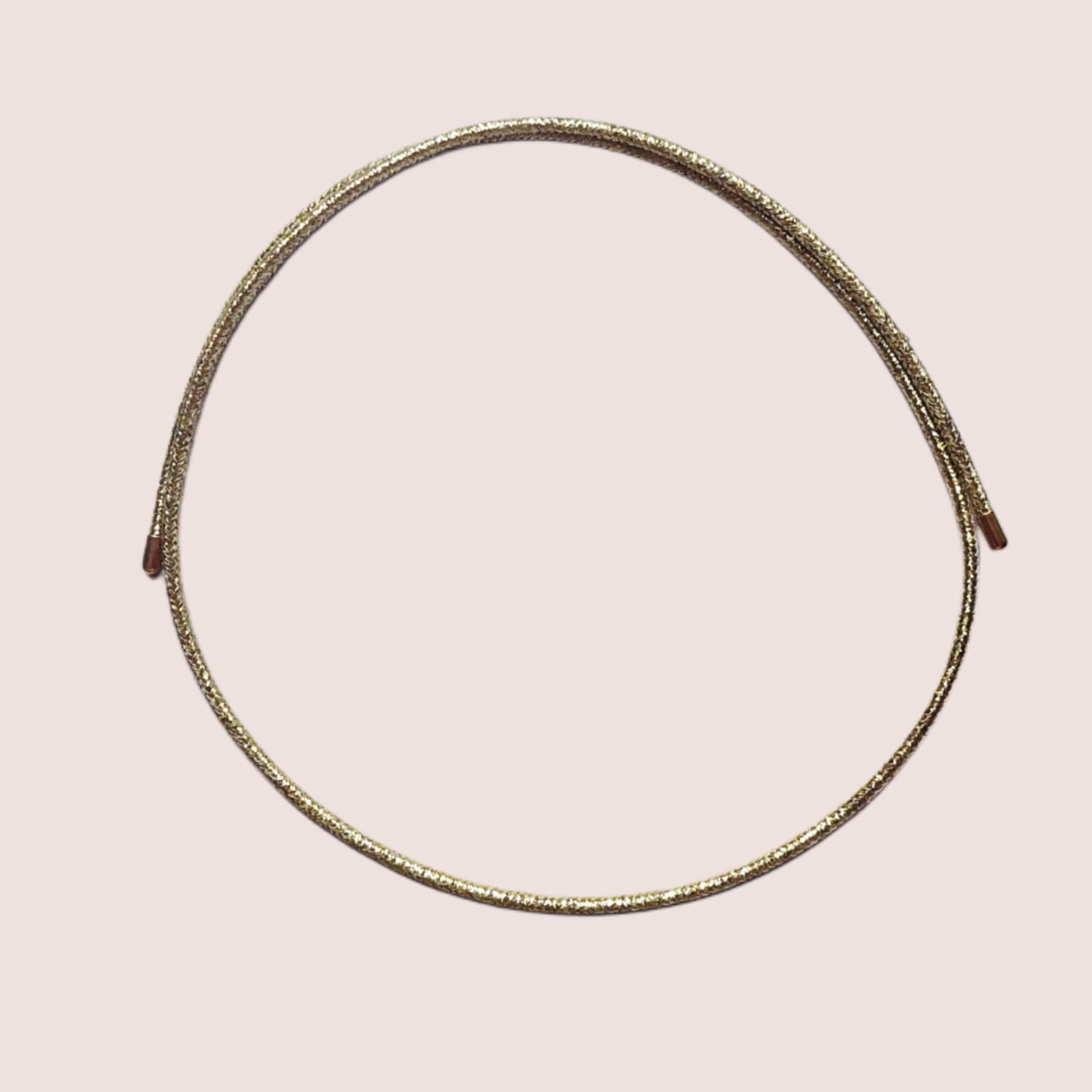 Collana choker