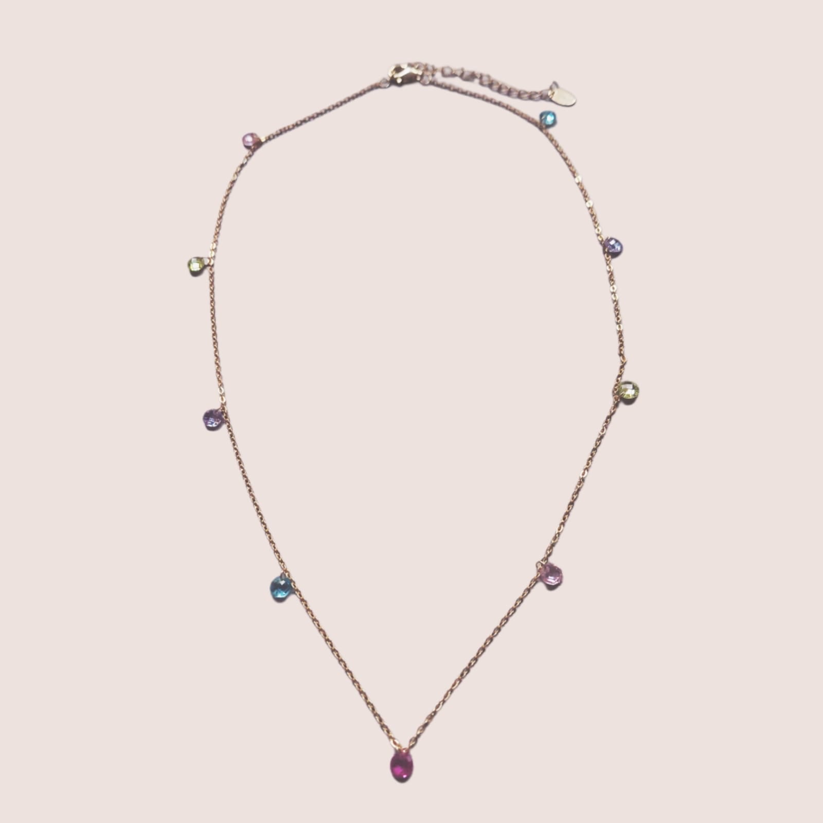 Collana Salina dei Monaci