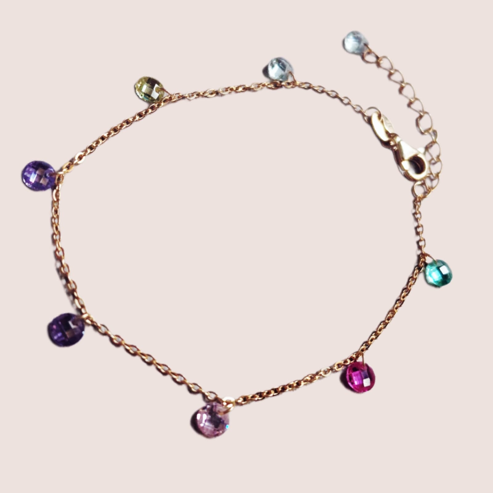 Bracciale Salina dei Monaci
