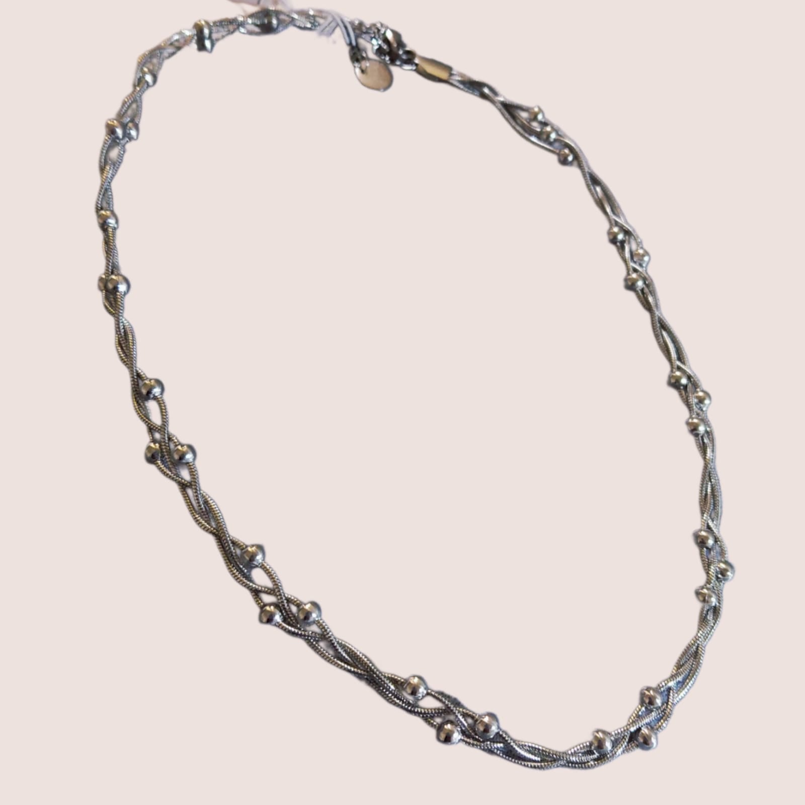 Collana onda