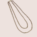 Collana fluxa