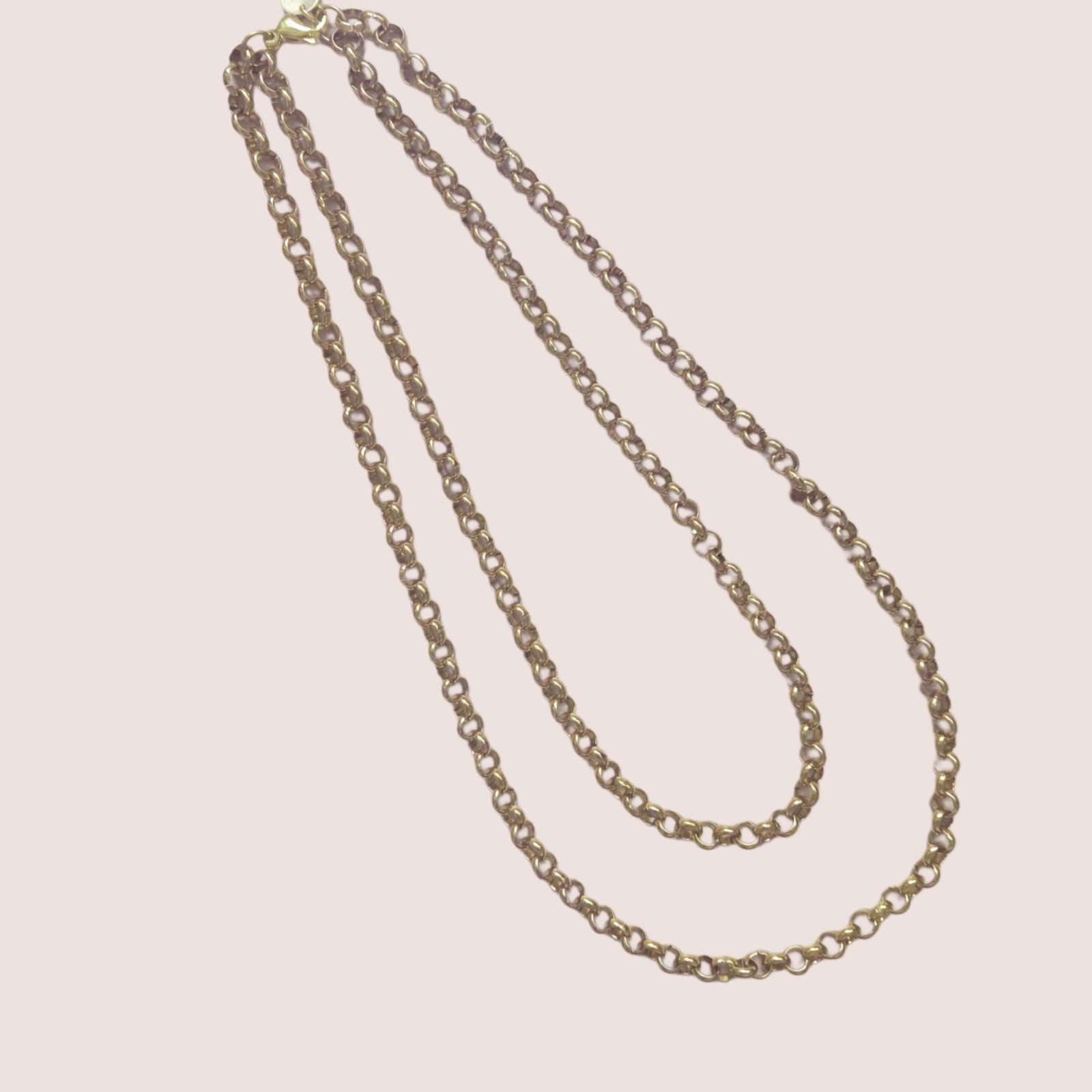 Collana fluxa