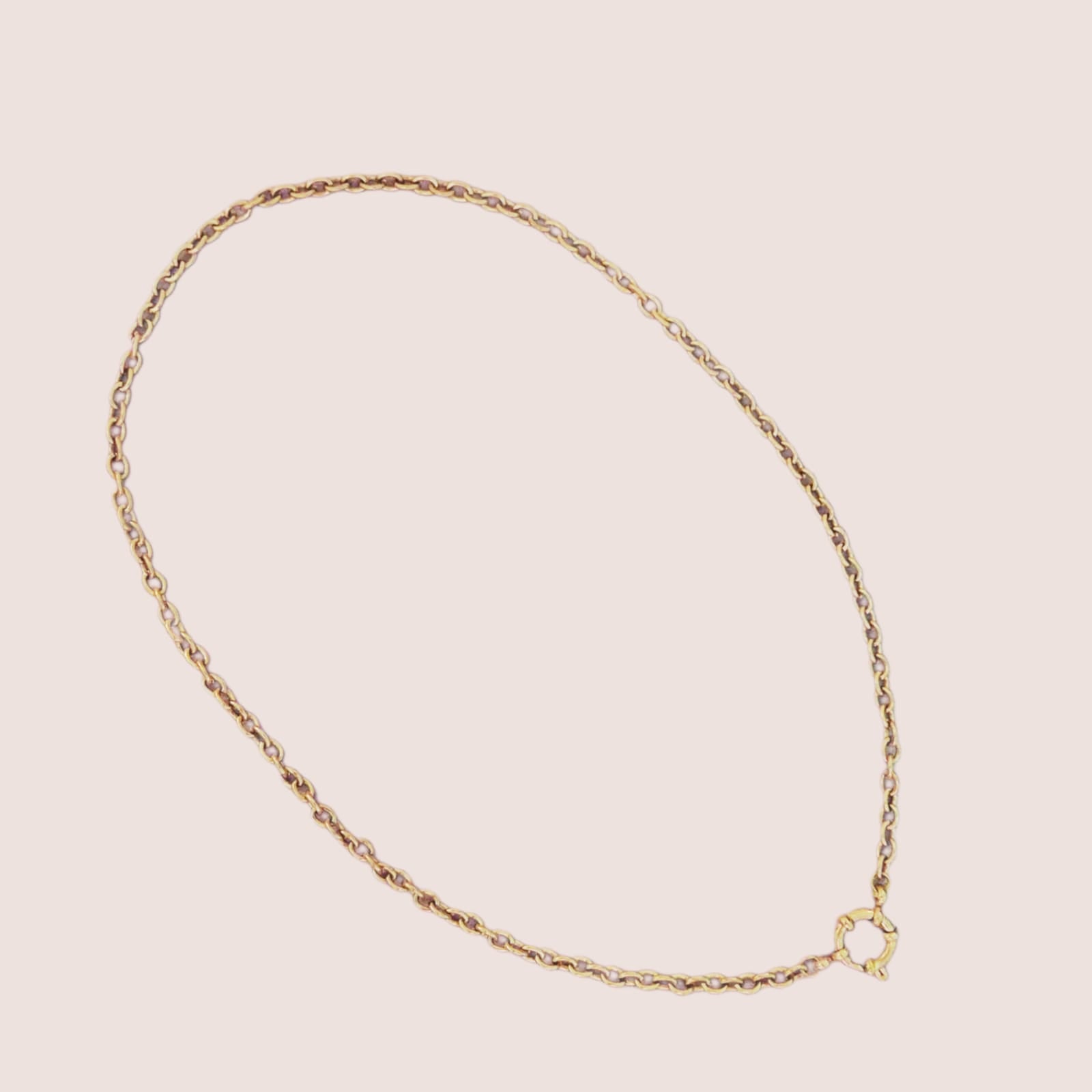 collana claspé