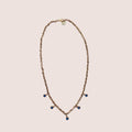 Collana saphira