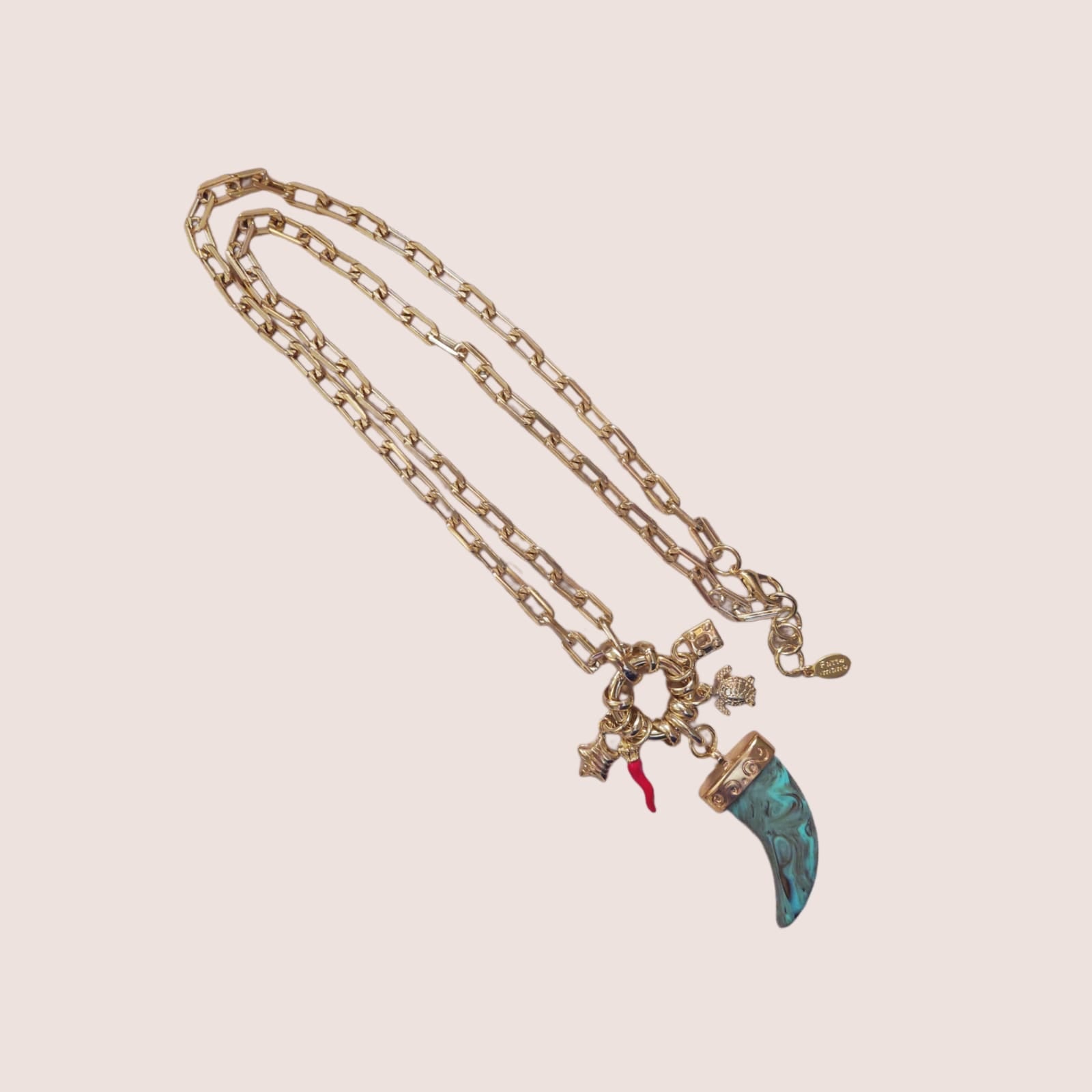 Collana caretta caretta