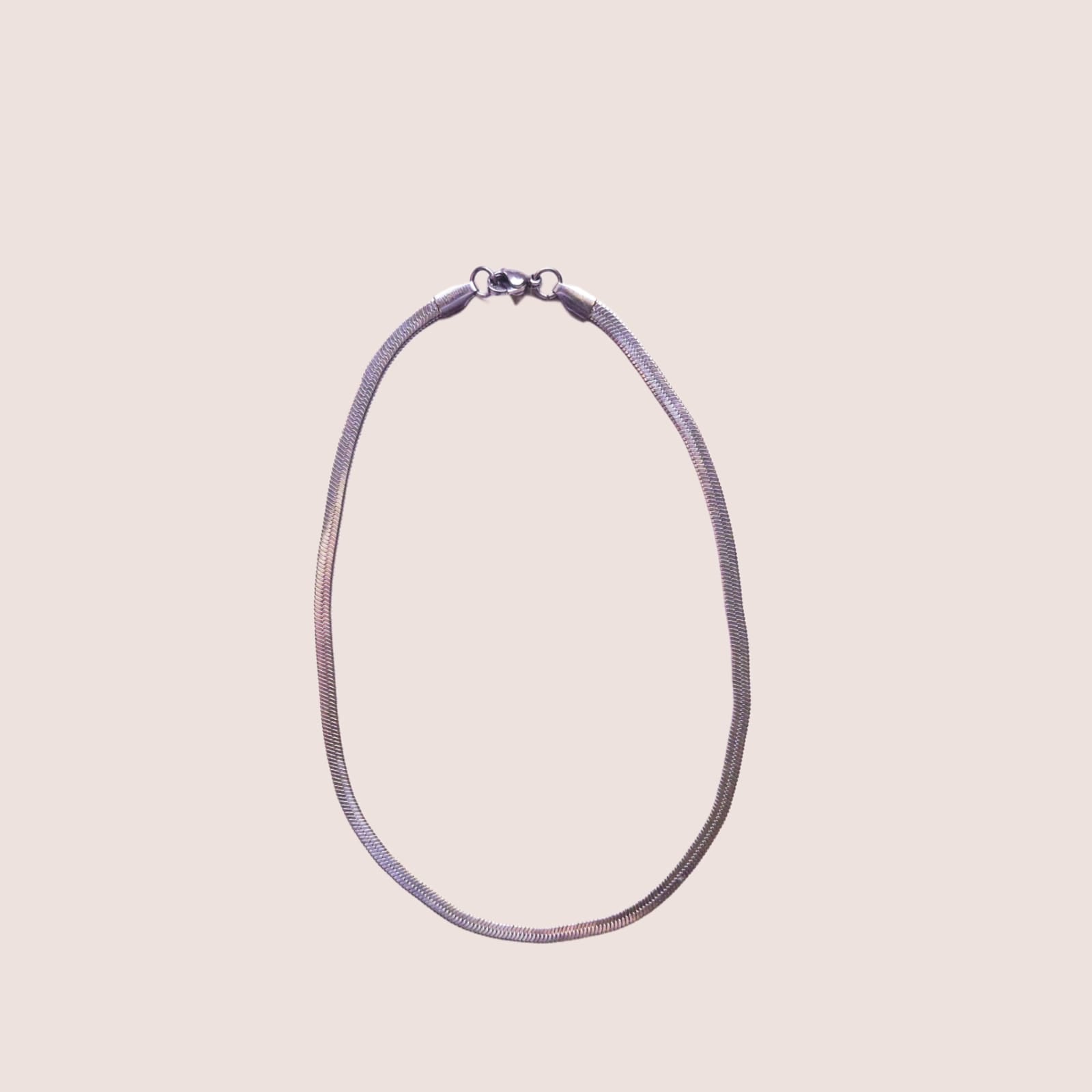 collana girocollo spiga