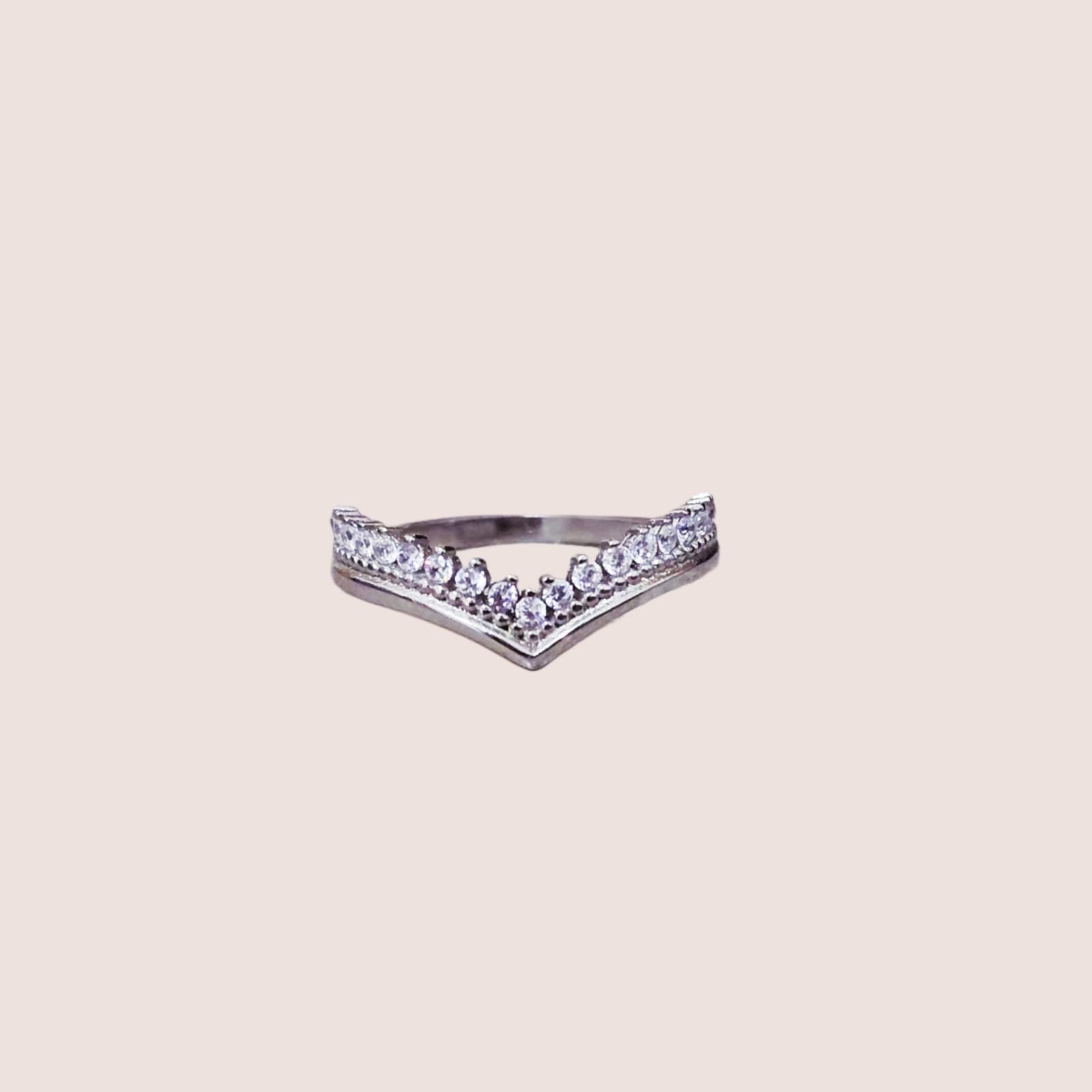 Anello diva
