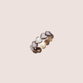 Anello fascetta love