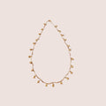 Collana love charm