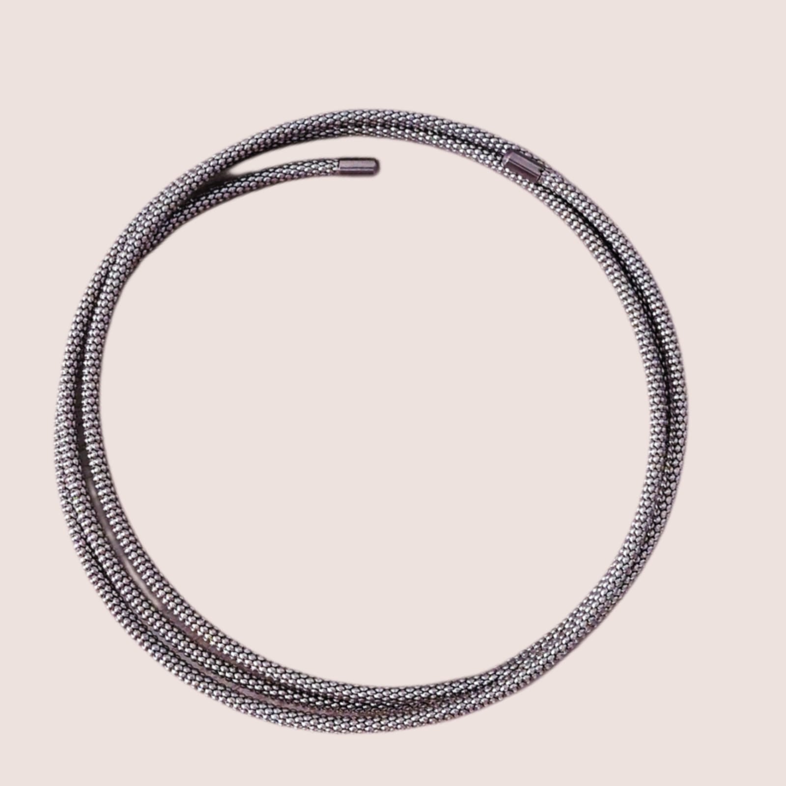 Collana choker