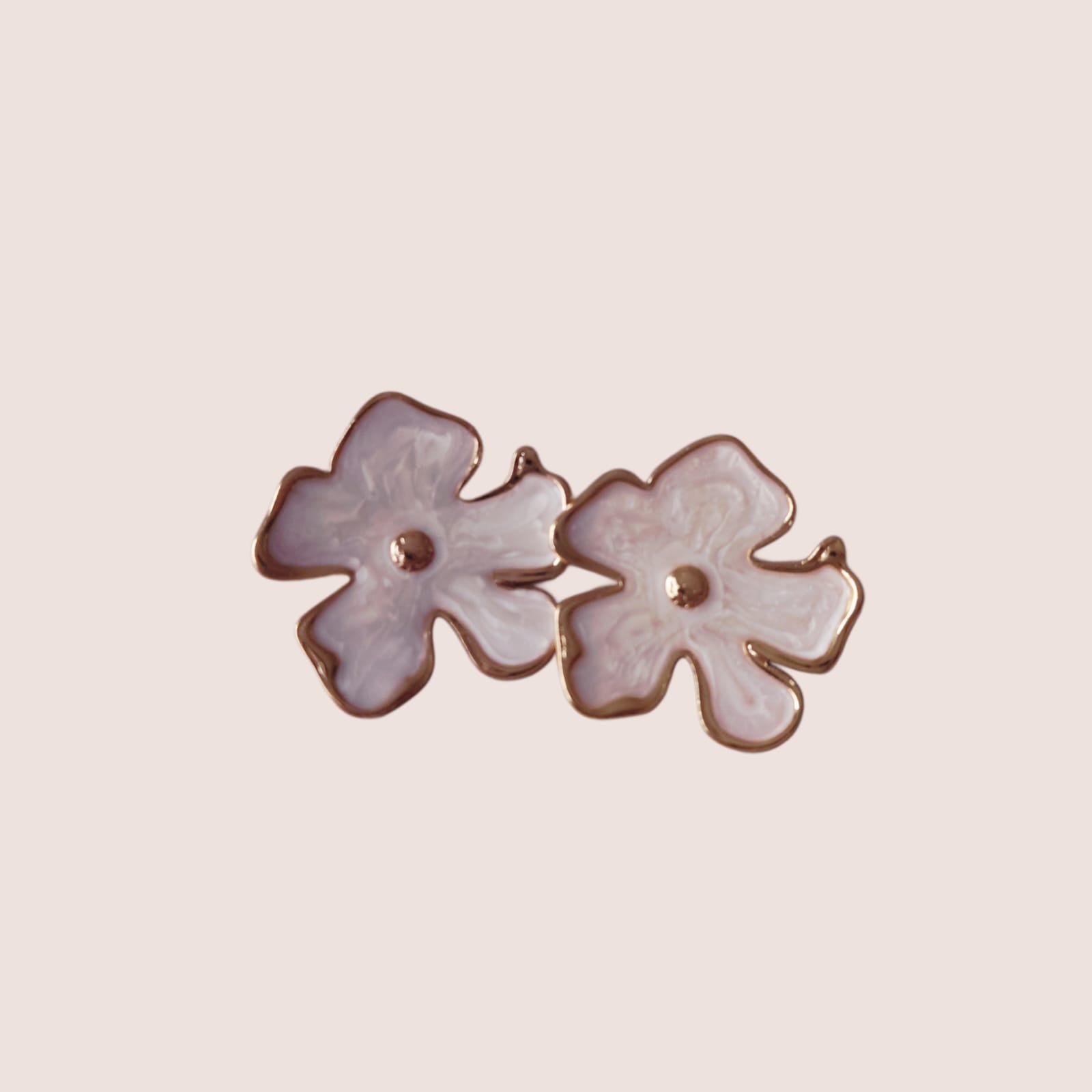 Orecchini flower