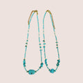 Collana fiordaliso
