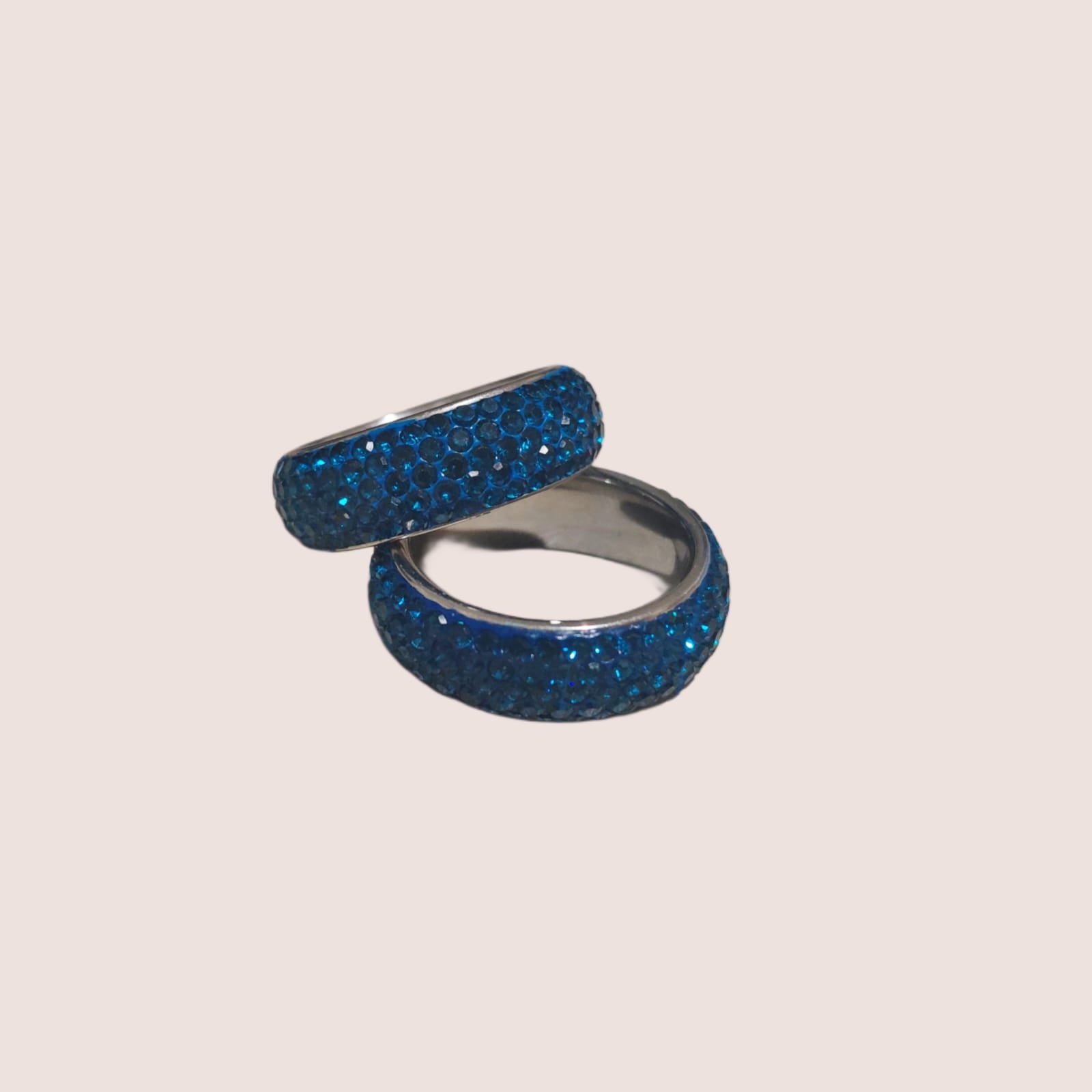 Anello lumière ottanio