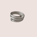 Bracciale torchon