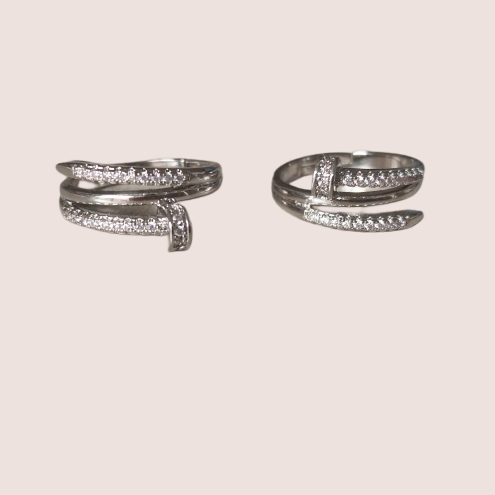 Anello chiodo