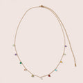 Collana Body Belly Chain