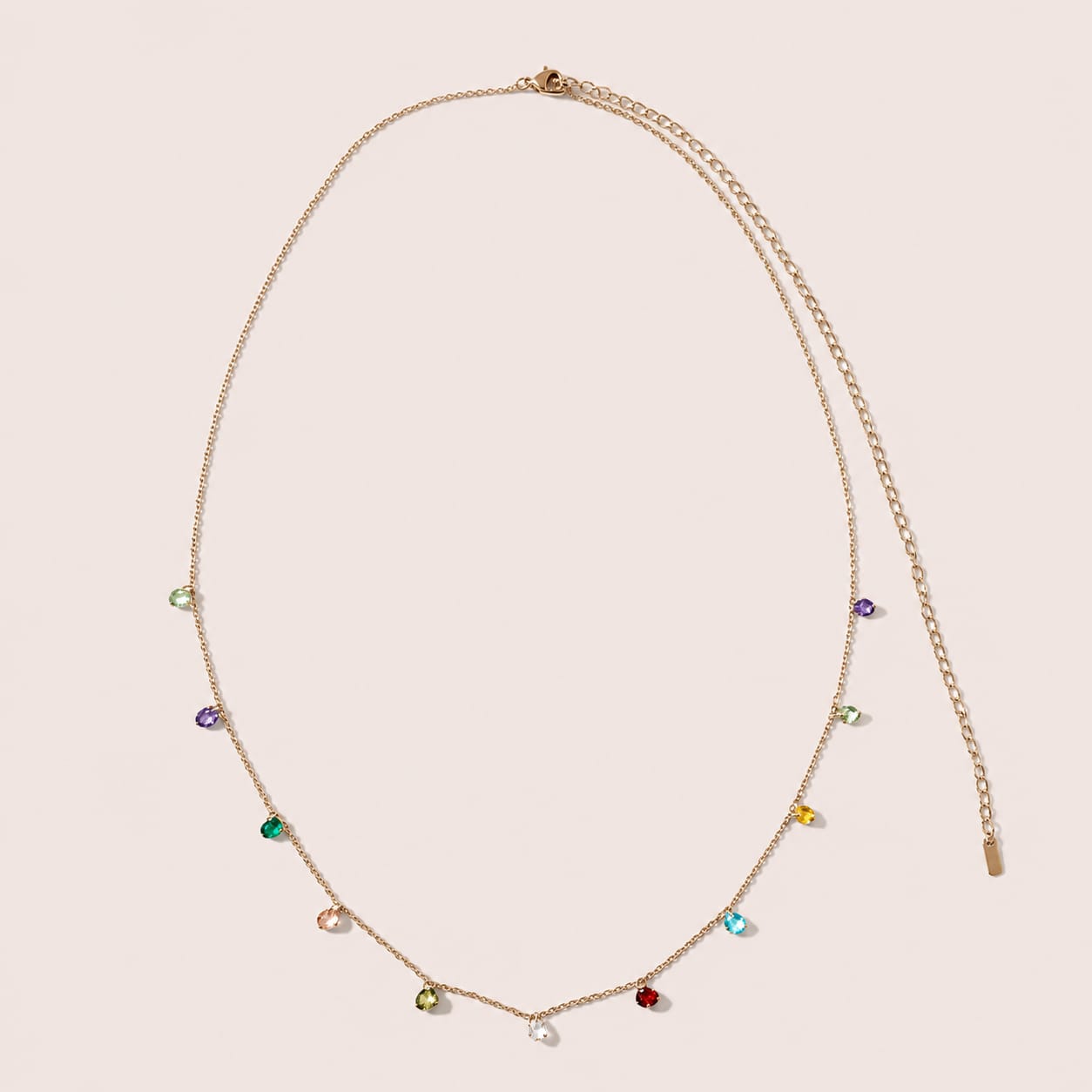 Collana Body Belly Chain