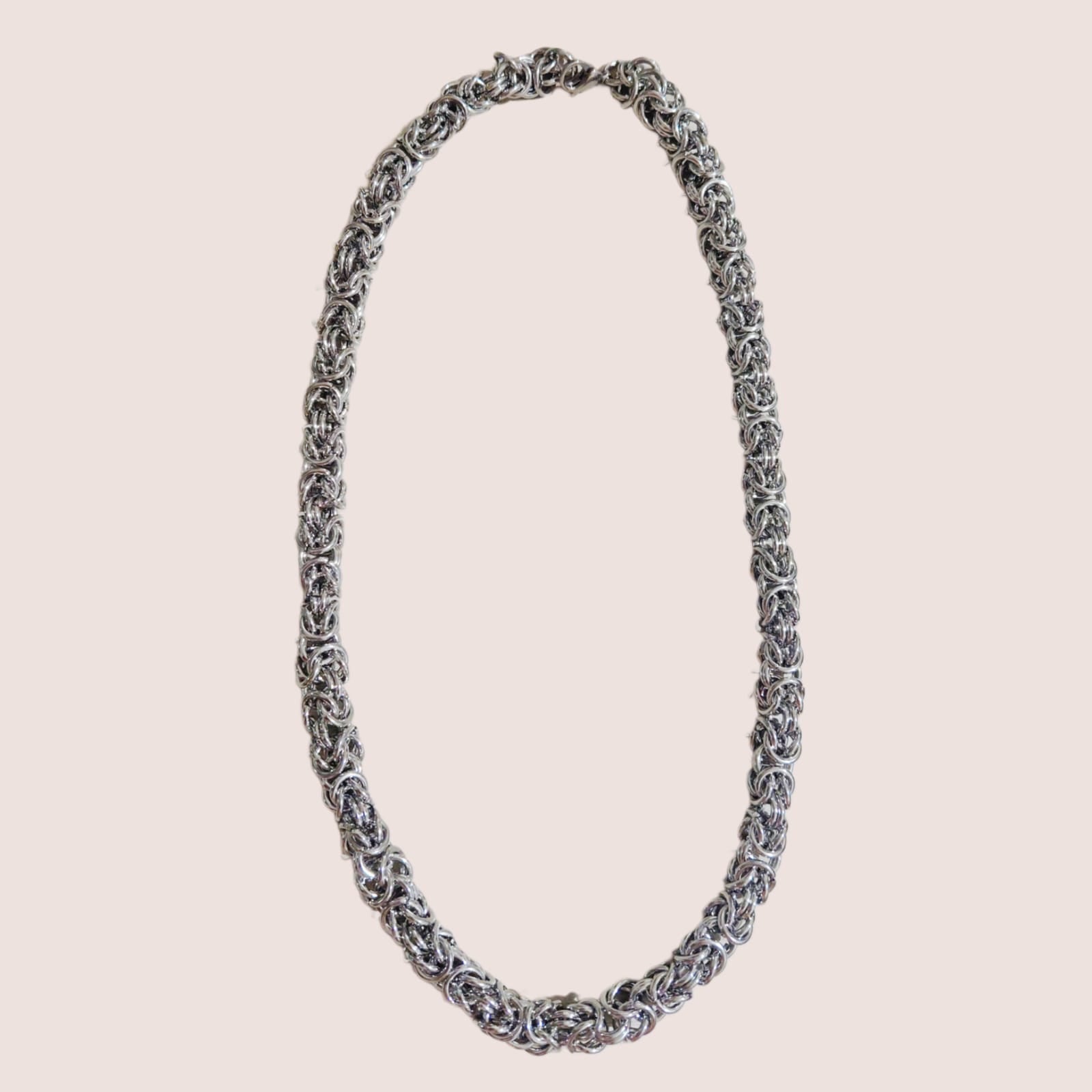 Collana Nodo Imperiale