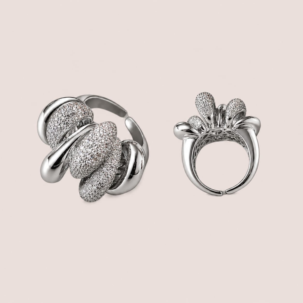 Anello Moonlight