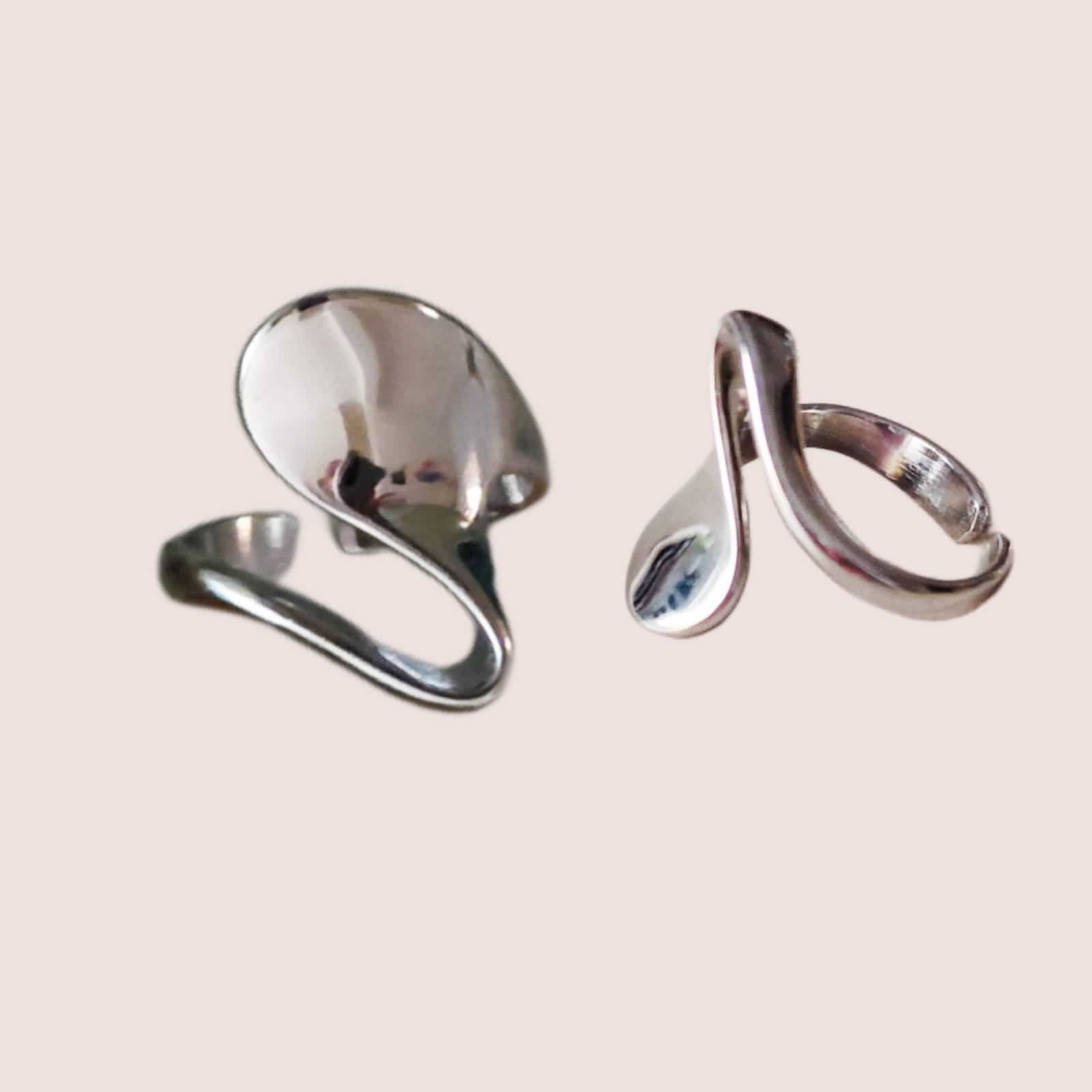 Anello Curvilinea
