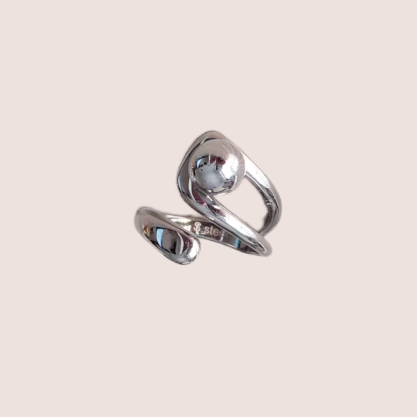 Anello Sfera
