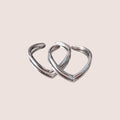 Anello Aura Acciaio