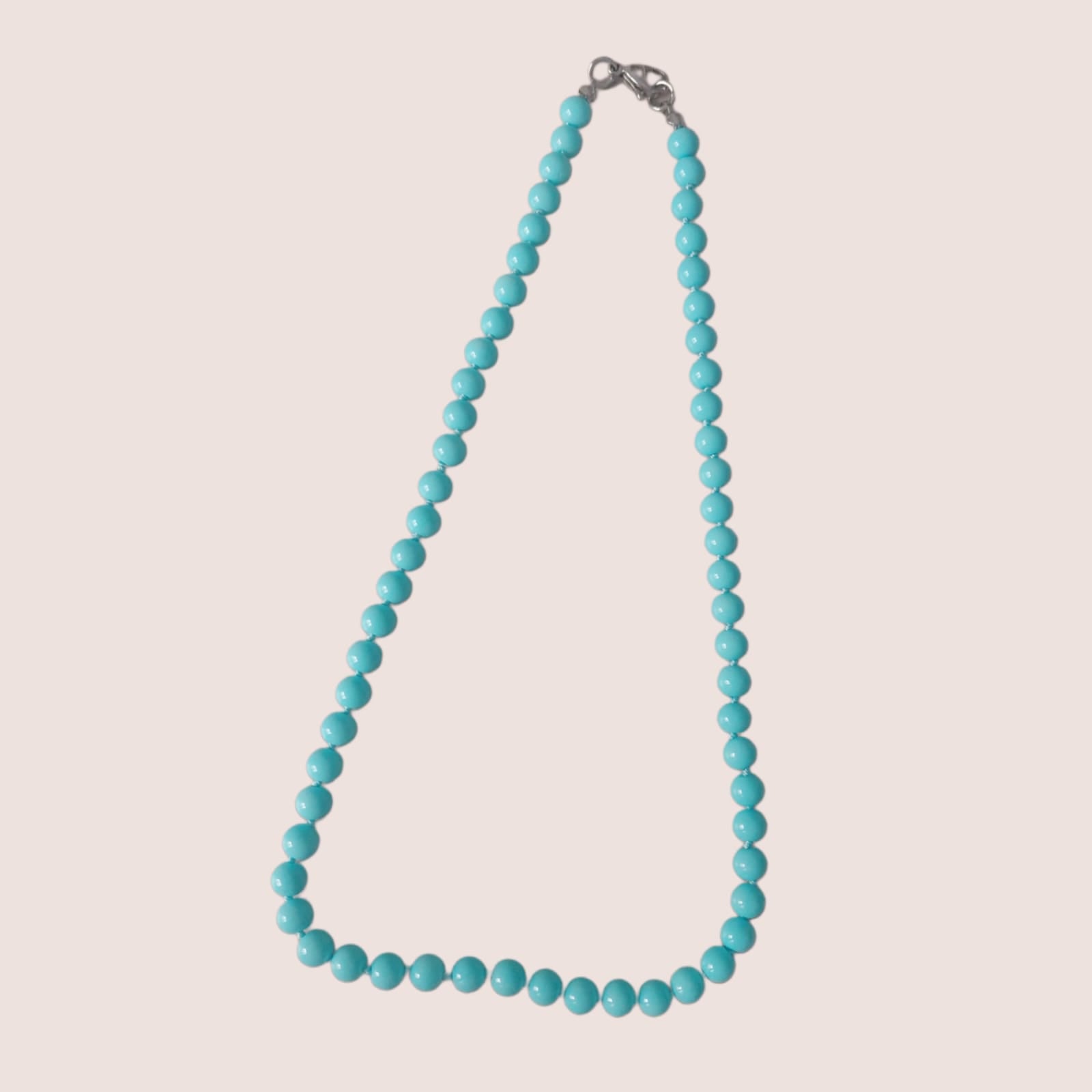 Collana Petite Turquoise