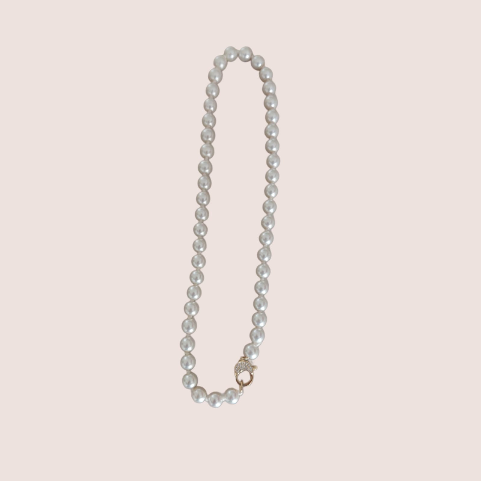 Collana Nicla