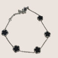 Bracciale Quadrifoglio
