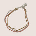 Bracciale Trittico