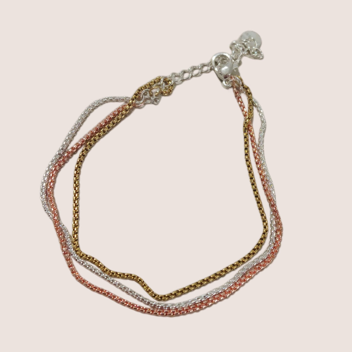 Bracciale Trittico