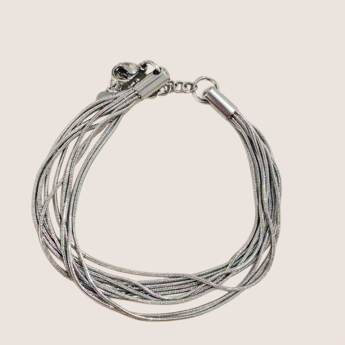 Bracciale Snake