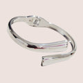 Bracciale manetta Bangle