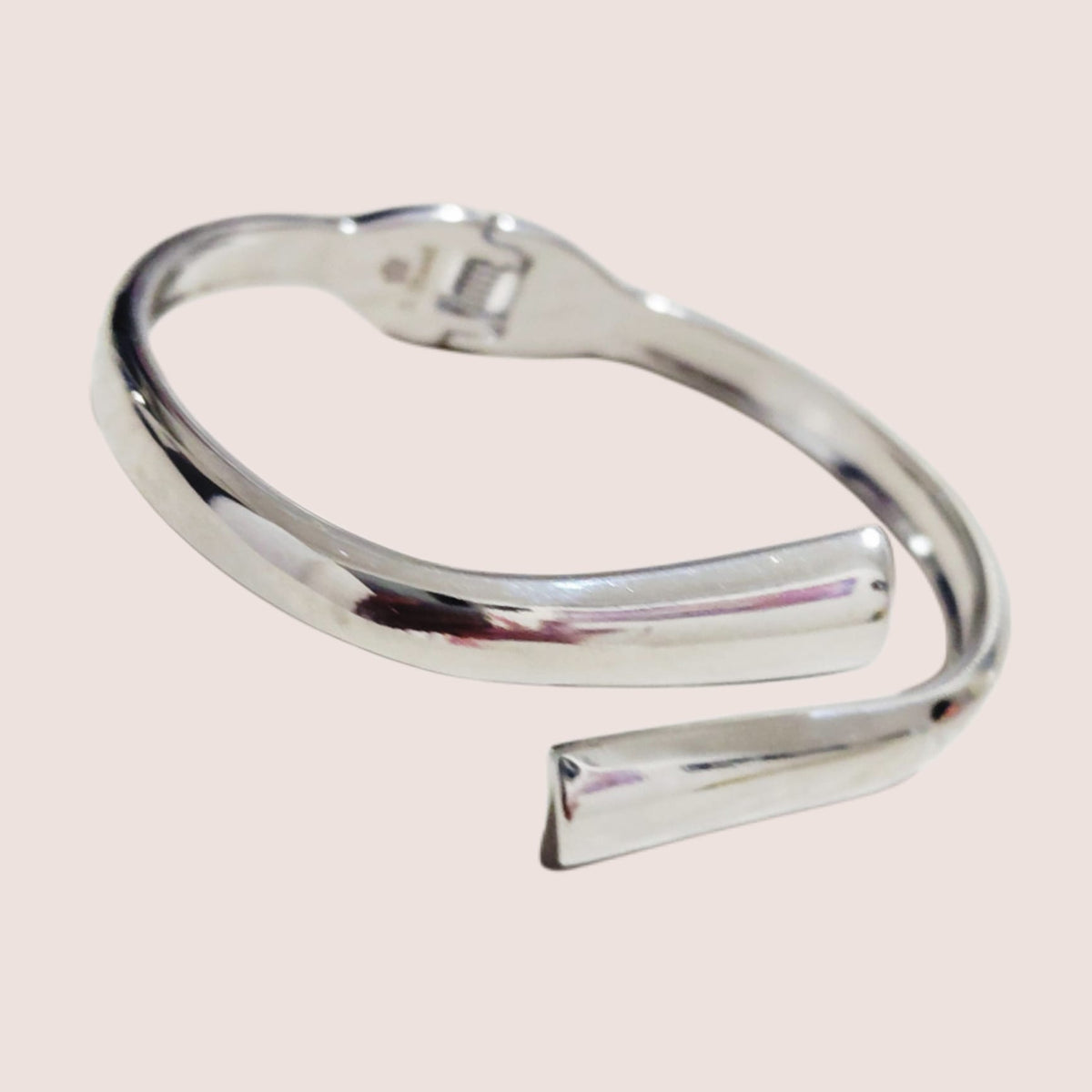 Bracciale manetta Bangle