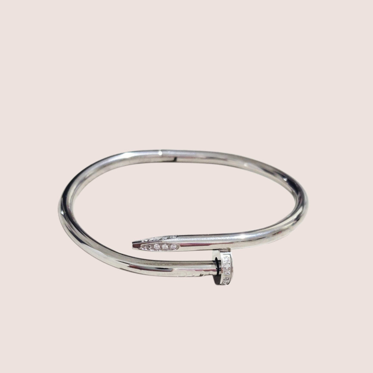 Bracciale Chiodo