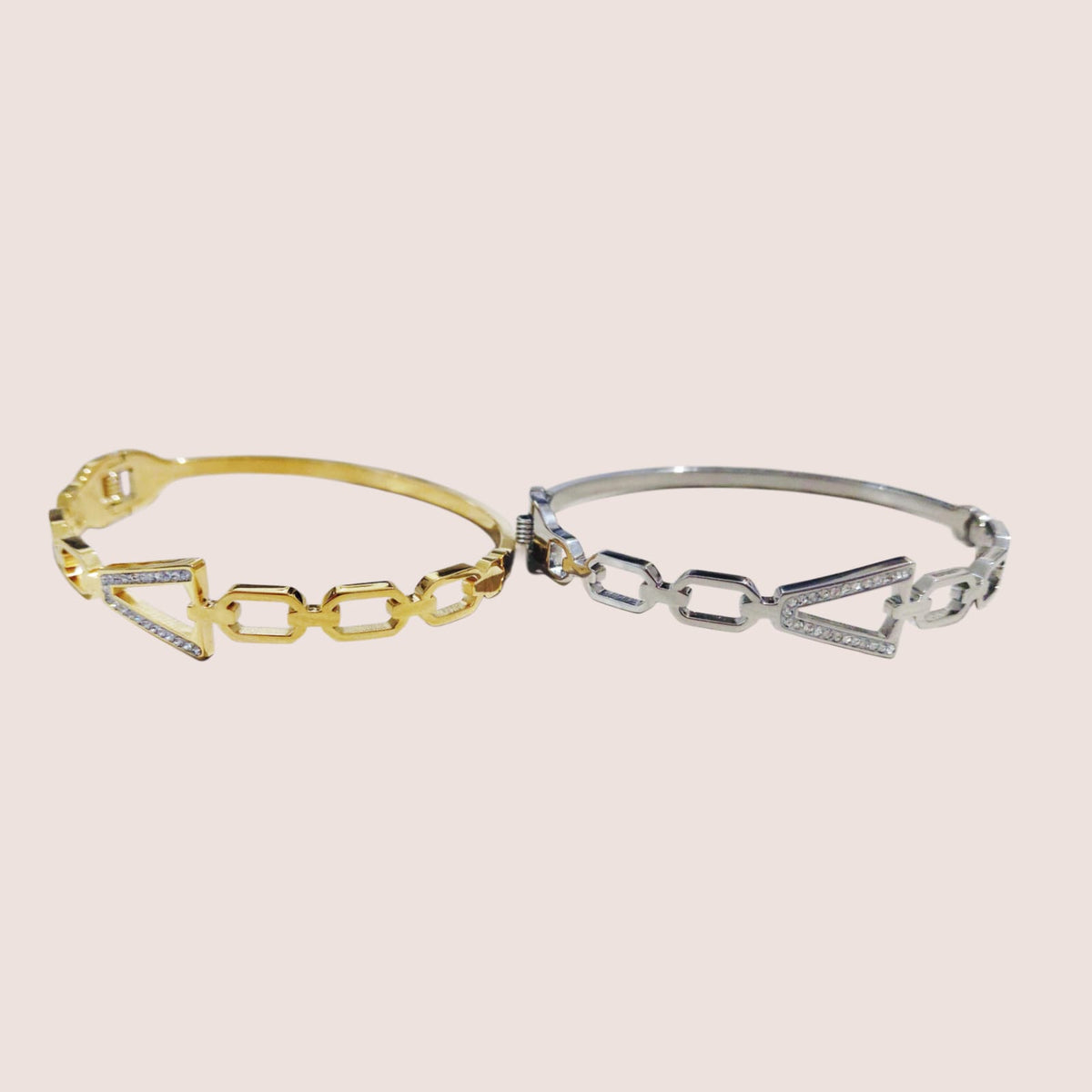 Bracciale Nexus e Nexus Gold
